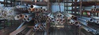 Huronia Steel Supplies